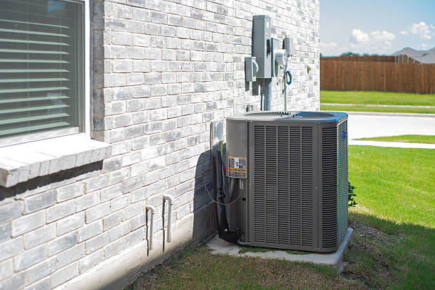 Reliable Ac Installation contractor in San Benito, TX by FH HVAC